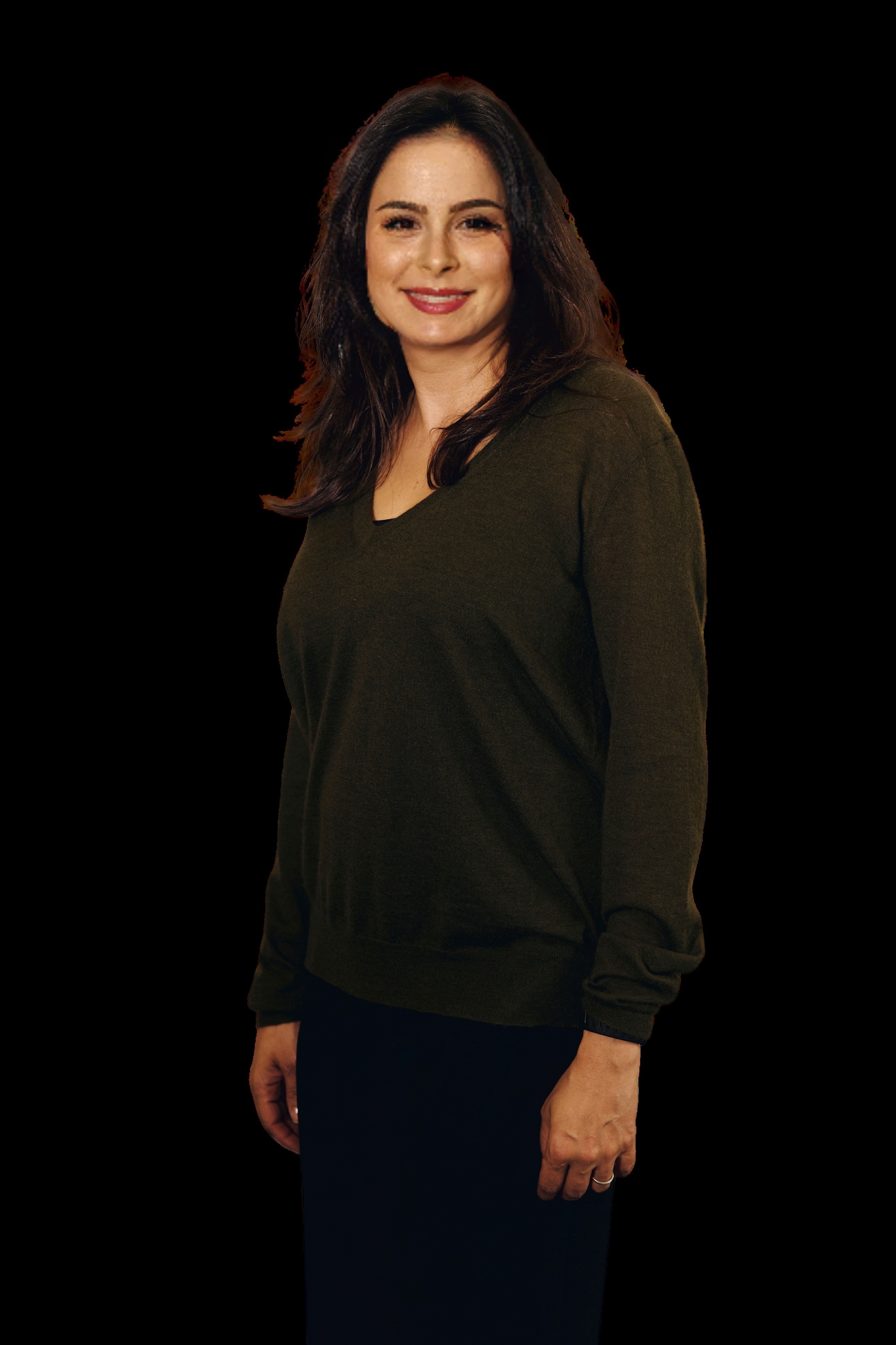 Student Portrait