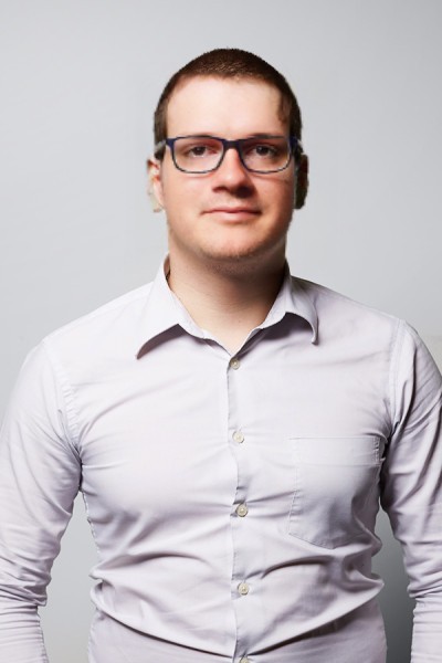 Student Portrait