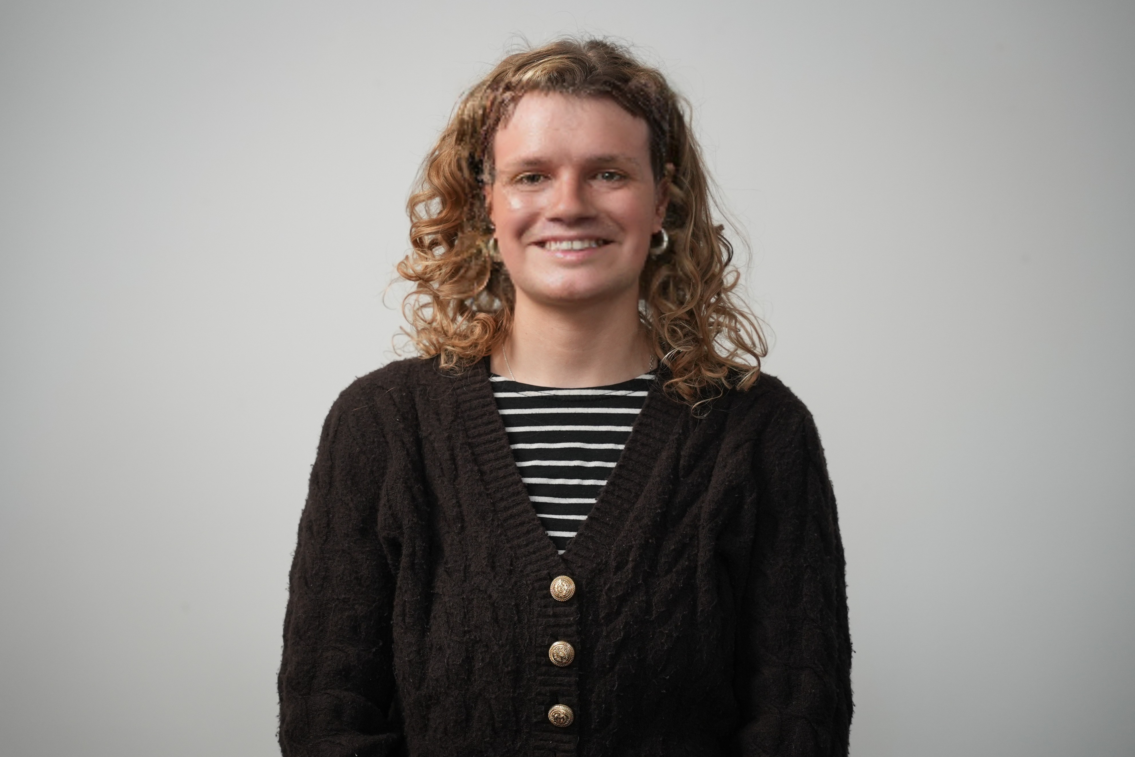 Student Portrait